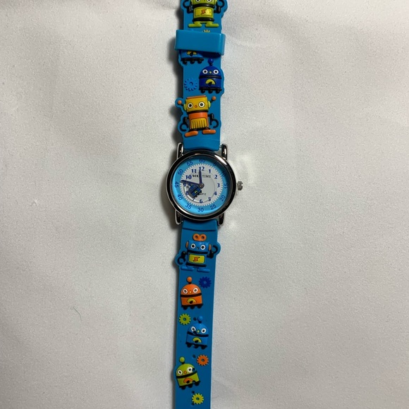 Boy Kids Watch (choose from 8 styles) - Picture 10 of 16